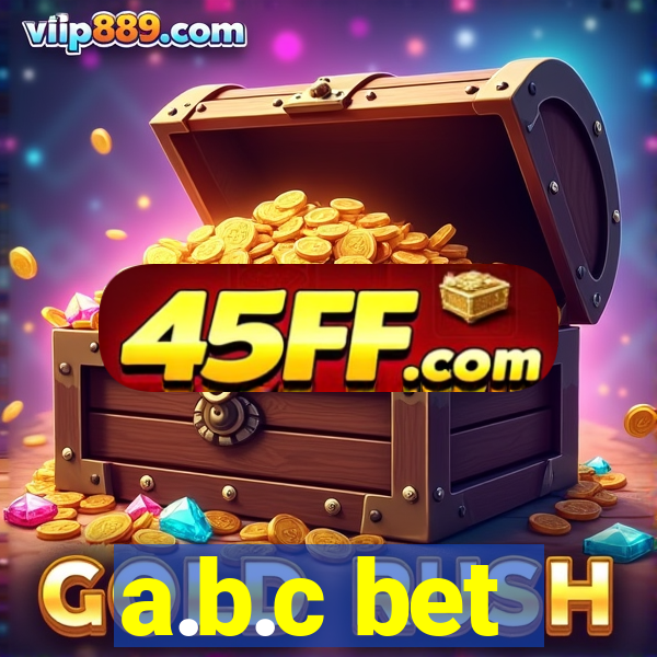 a.b.c bet
